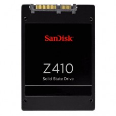 SanDisk Z410-120GB